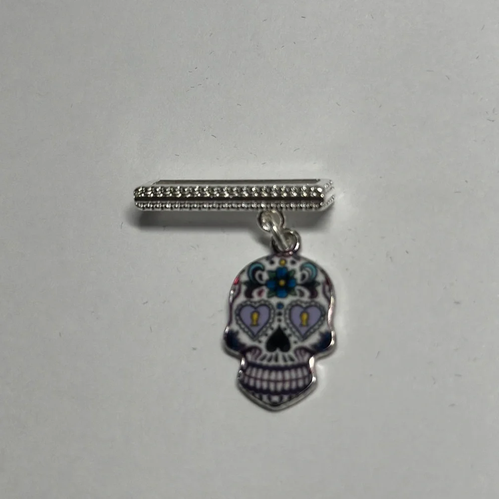 iWatch Band Day if the Dead Decor, 1-Piece - #510